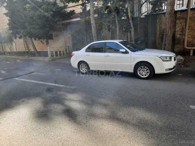 Khazar SD 2019, 98,000 km - 1.7 l - Bakı