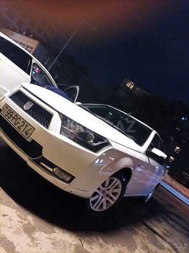 Khazar SD 2019, 98,000 km - 1.7 l - Bakı