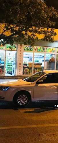 Khazar SD 2019, 98,000 km - 1.7 l - Bakı