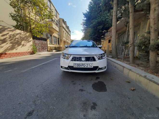 Khazar SD 2019, 98,000 km - 1.7 l - Bakı