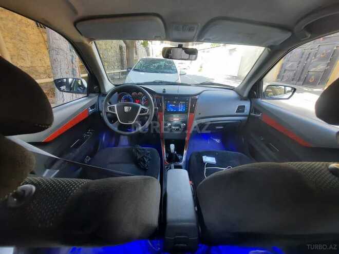 Khazar SD 2019, 98,000 km - 1.7 l - Bakı