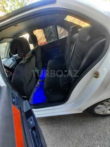 Khazar SD 2019, 98,000 km - 1.7 l - Bakı
