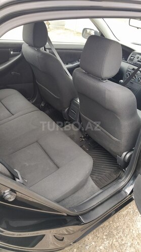 Toyota Corolla 2005, 175,412 km - 1.4 l - Bakı