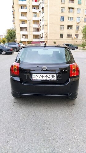 Toyota Corolla 2005, 175,412 km - 1.4 l - Bakı