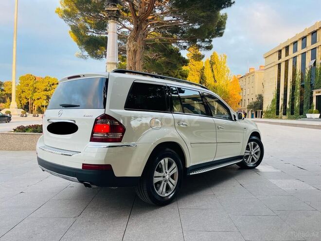 Mercedes GL 350 2008, 228,000 km - 3.0 л - Xırdalan