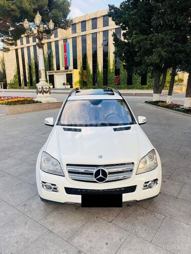 Mercedes GL 350 2008, 228,000 km - 3.0 л - Xırdalan