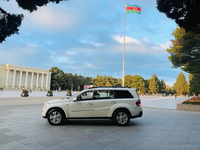 Mercedes GL 350 2008, 228,000 km - 3.0 л - Xırdalan