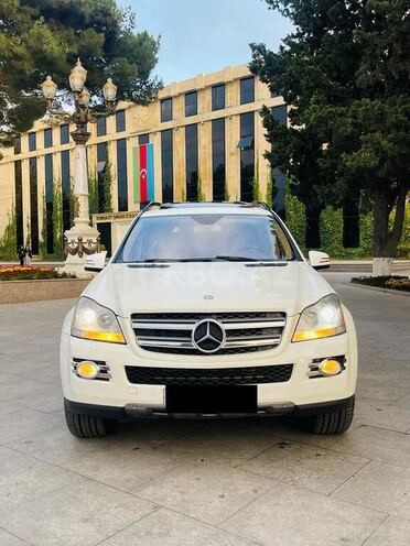 Mercedes GL 350 2008, 228,000 km - 3.0 л - Xırdalan