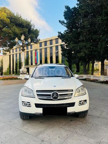 Mercedes GL 350 2008, 228,000 km - 3.0 л - Xırdalan