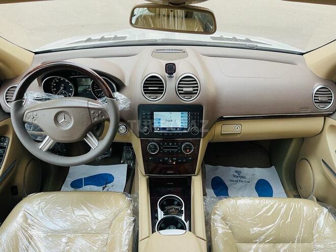 Mercedes GL 350 2008, 228,000 km - 3.0 л - Xırdalan
