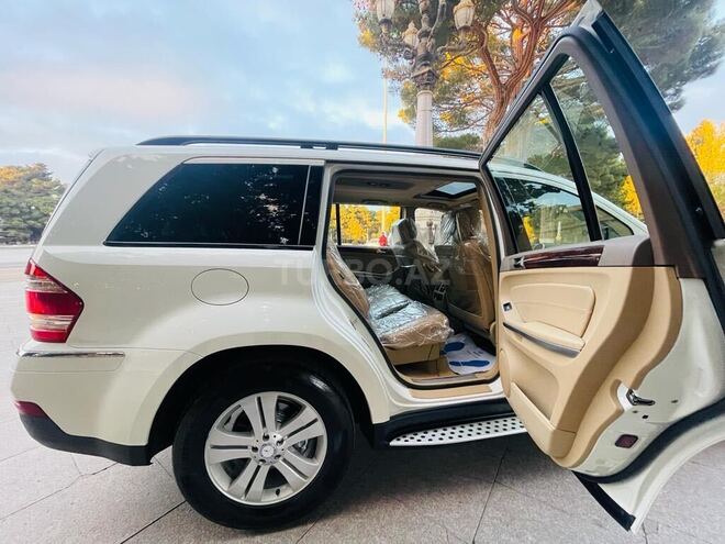 Mercedes GL 350 2008, 228,000 km - 3.0 л - Xırdalan
