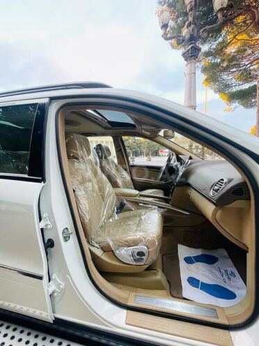 Mercedes GL 350 2008, 228,000 km - 3.0 л - Xırdalan
