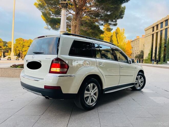 Mercedes GL 350 2008, 228,000 km - 3.0 л - Xırdalan