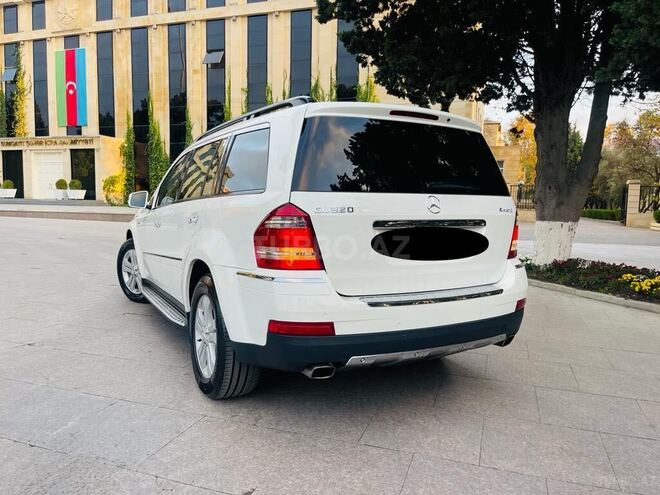 Mercedes GL 350 2008, 228,000 km - 3.0 л - Xırdalan
