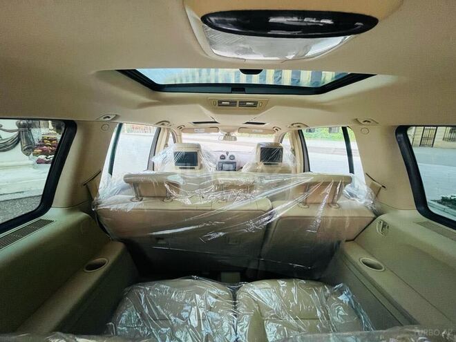 Mercedes GL 350 2008, 228,000 km - 3.0 л - Xırdalan