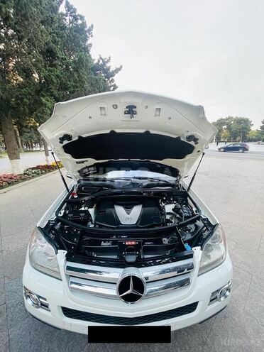 Mercedes GL 350 2008, 228,000 km - 3.0 л - Xırdalan