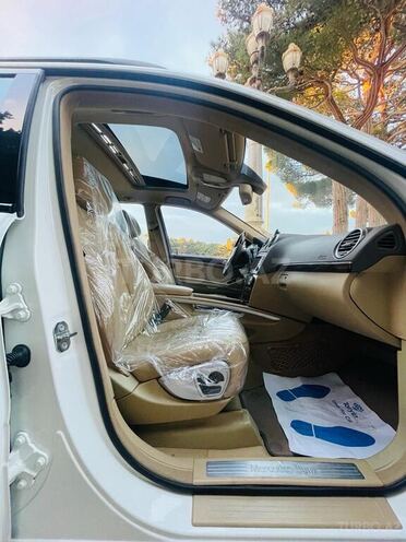 Mercedes GL 350 2008, 228,000 km - 3.0 л - Xırdalan