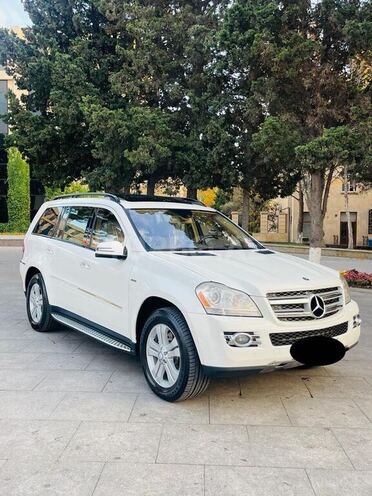 Mercedes GL 350 2008, 228,000 km - 3.0 л - Xırdalan
