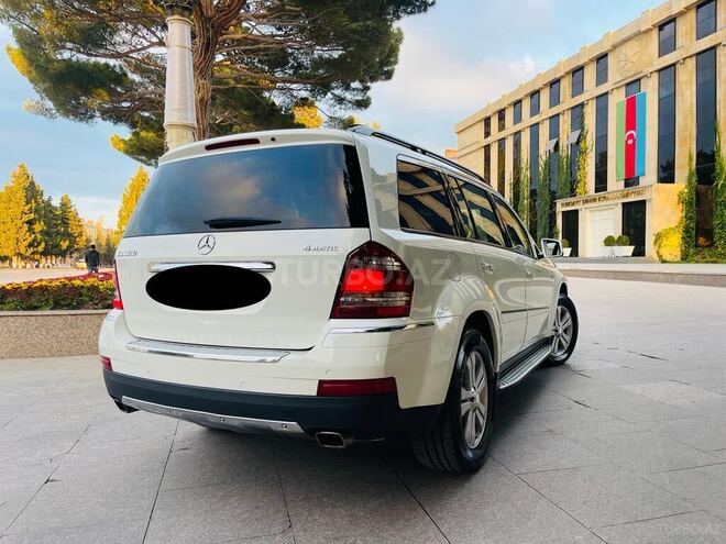 Mercedes GL 350 2008, 228,000 km - 3.0 л - Xırdalan