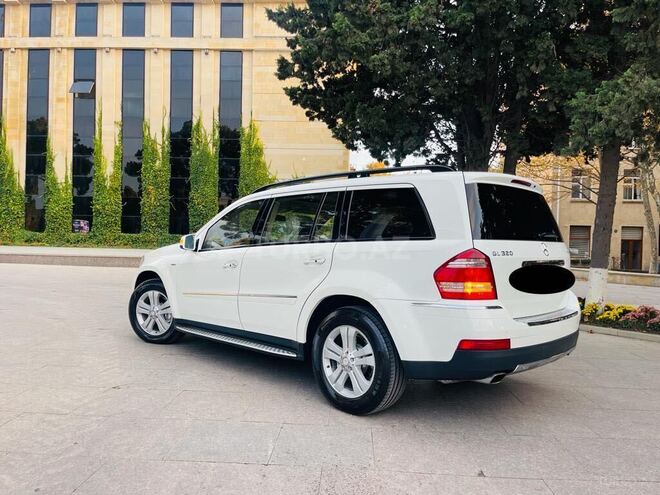 Mercedes GL 350 2008, 228,000 km - 3.0 л - Xırdalan