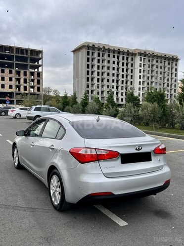 Kia Cerato 2014, 147,358 km - 1.8 l - Sumqayıt