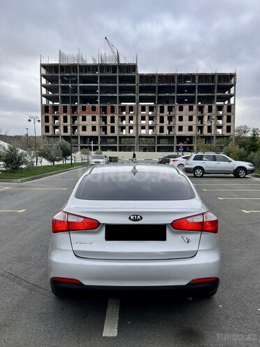 Kia Cerato 2014, 147,358 km - 1.8 l - Sumqayıt