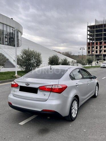 Kia Cerato 2014, 147,358 km - 1.8 l - Sumqayıt