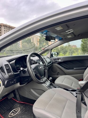 Kia Cerato 2014, 147,358 km - 1.8 l - Sumqayıt
