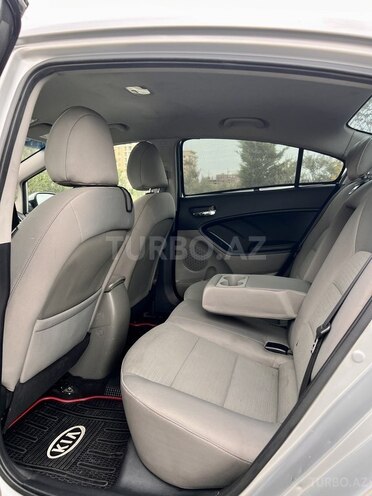 Kia Cerato 2014, 147,358 km - 1.8 l - Sumqayıt