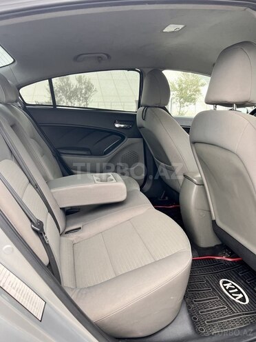 Kia Cerato 2014, 147,358 km - 1.8 l - Sumqayıt