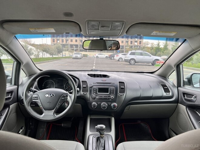 Kia Cerato 2014, 147,358 km - 1.8 l - Sumqayıt