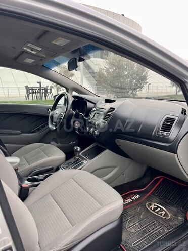 Kia Cerato 2014, 147,358 km - 1.8 l - Sumqayıt