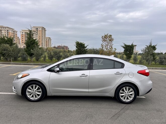 Kia Cerato 2014, 147,358 km - 1.8 l - Sumqayıt