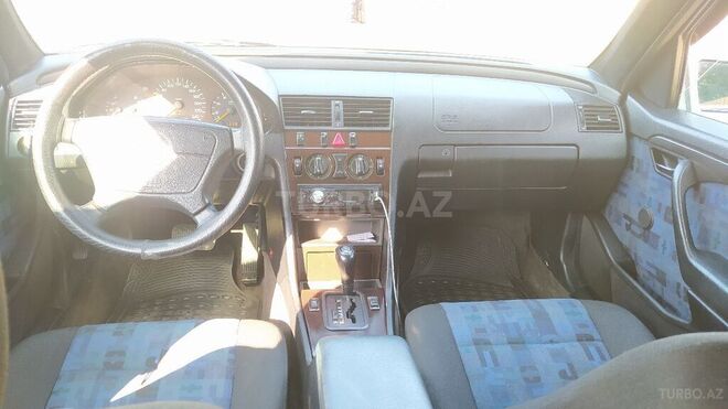 Mercedes C 180 1996, 220,470 km - 1.8 l - Lənkəran