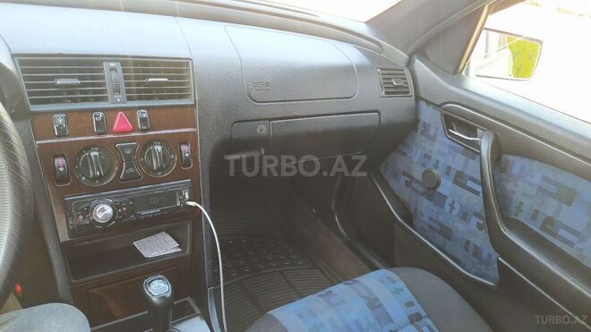 Mercedes C 180 1996, 220,470 km - 1.8 l - Lənkəran