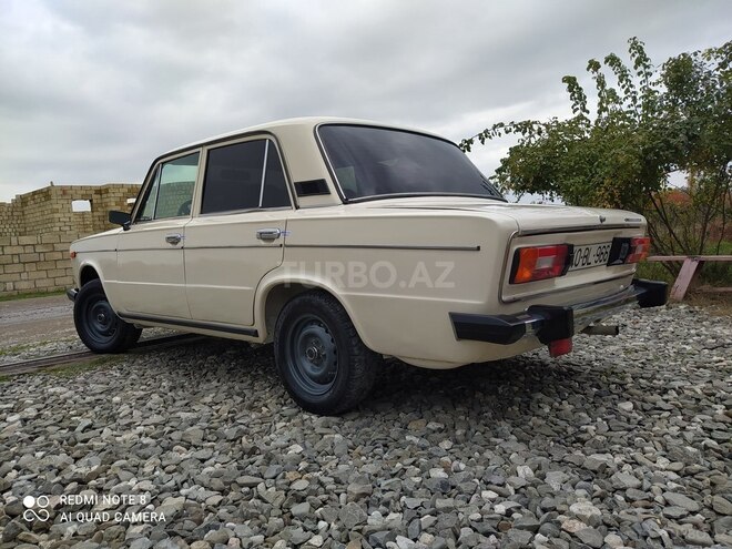 LADA (VAZ) 2106 1995, 197,846 km - 1.5 л - Quba
