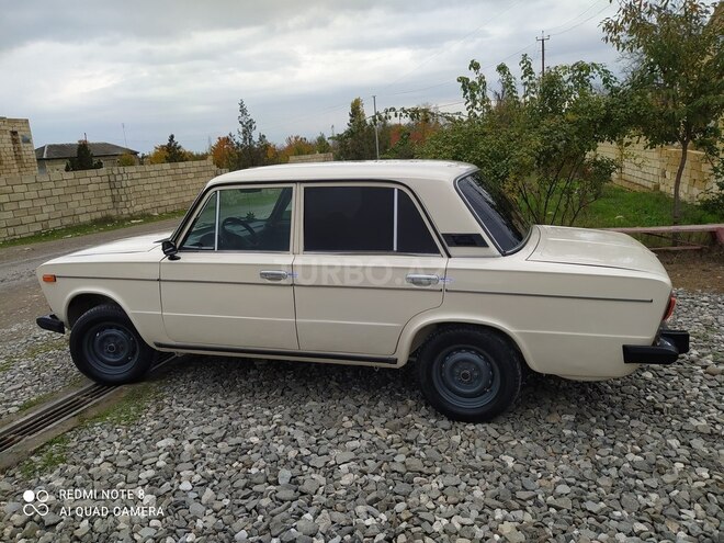 LADA (VAZ) 2106 1995, 197,846 km - 1.5 л - Quba