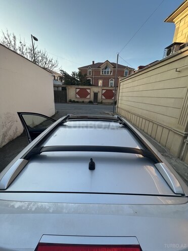 Hyundai Santa Fe 2009, 188,000 km - 2.7 l - Bakı