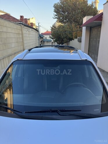 Hyundai Santa Fe 2009, 188,000 km - 2.7 l - Bakı