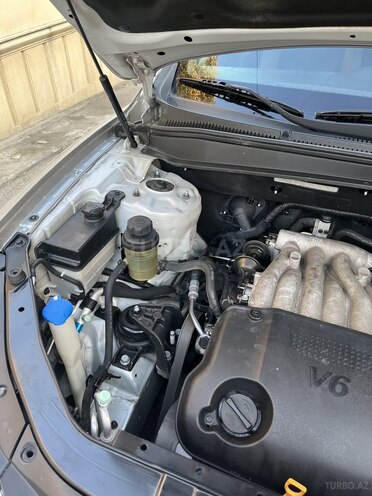 Hyundai Santa Fe 2009, 188,000 km - 2.7 l - Bakı