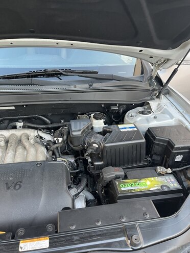 Hyundai Santa Fe 2009, 188,000 km - 2.7 l - Bakı