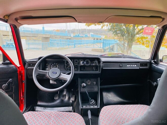 LADA (VAZ) 2107 2008, 172,352 km - 1.6 л - Quba