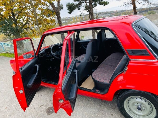 LADA (VAZ) 2107 2008, 172,352 km - 1.6 л - Quba