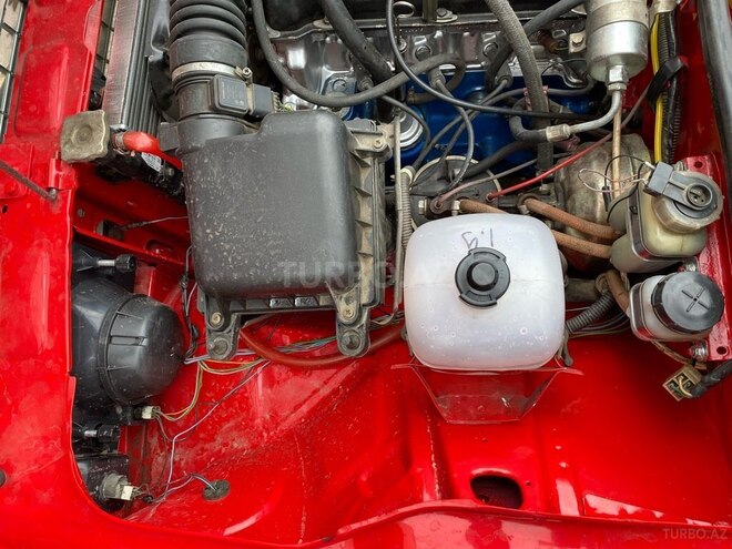 LADA (VAZ) 2107 2008, 172,352 km - 1.6 л - Quba