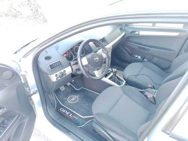 Opel Astra 2007, 249,000 km - 1.4 l - Bakı