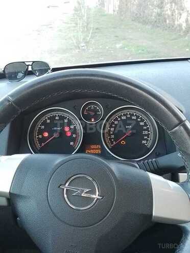 Opel Astra 2007, 249,000 km - 1.4 l - Bakı