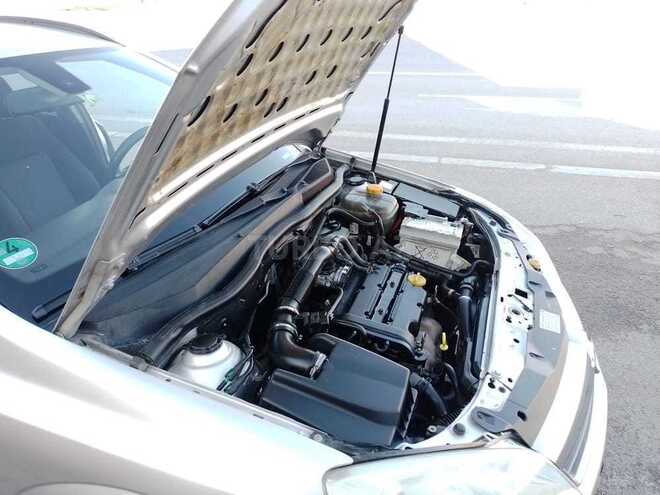 Opel Astra 2007, 249,000 km - 1.4 l - Bakı