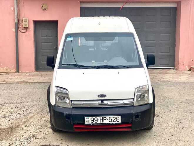 Ford Tourneo Connect 2005, 365,232 km - 1.8 l - Bakı