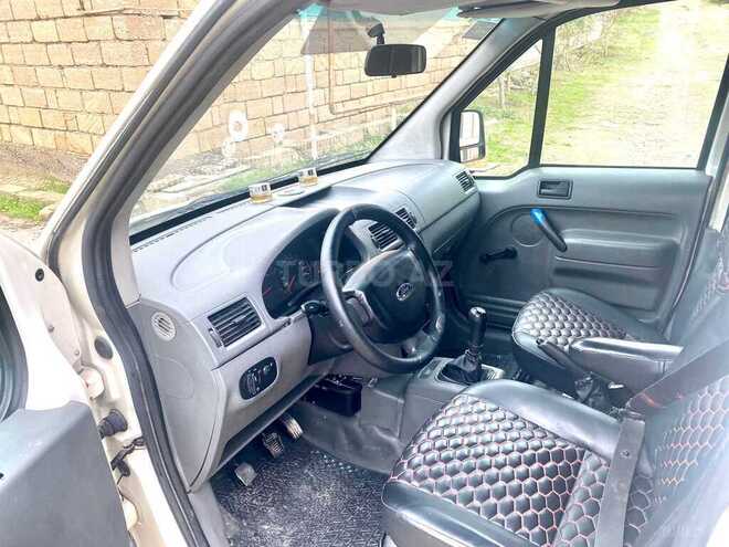 Ford Tourneo Connect 2005, 365,232 km - 1.8 l - Bakı