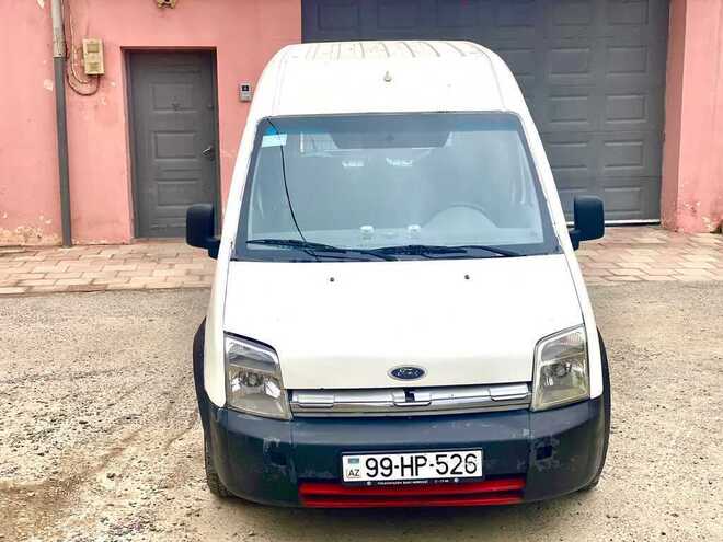 Ford Tourneo Connect 2005, 365,232 km - 1.8 l - Bakı